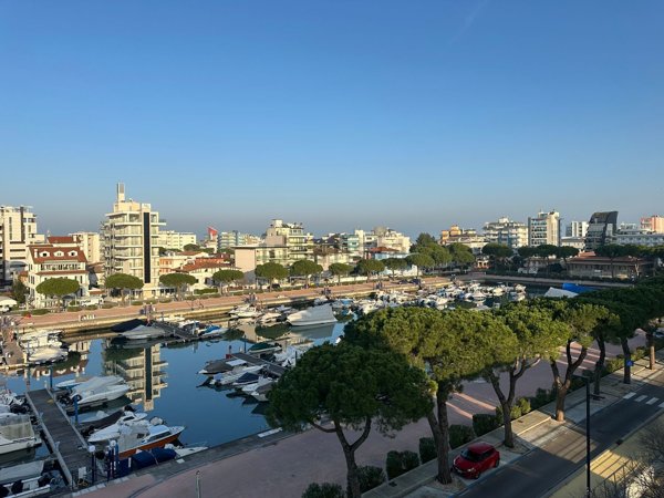 appartamento in vendita a Lignano Sabbiadoro
