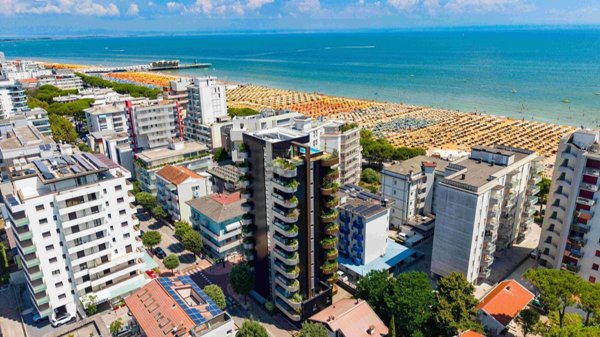 appartamento in vendita a Lignano Sabbiadoro