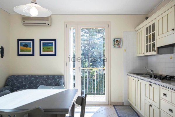 appartamento in vendita a Lignano Sabbiadoro in zona Pineta