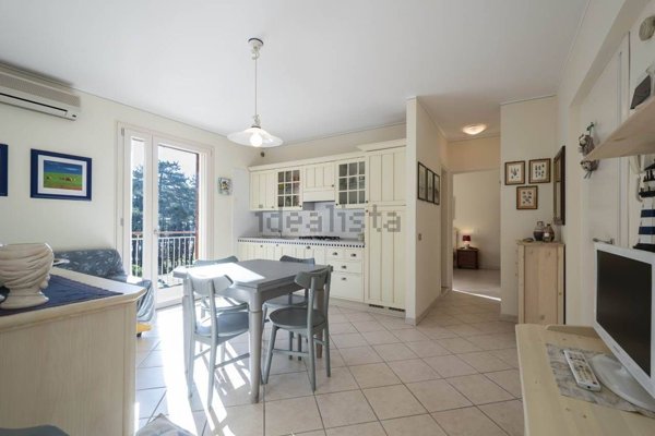 appartamento in vendita a Lignano Sabbiadoro in zona Pineta