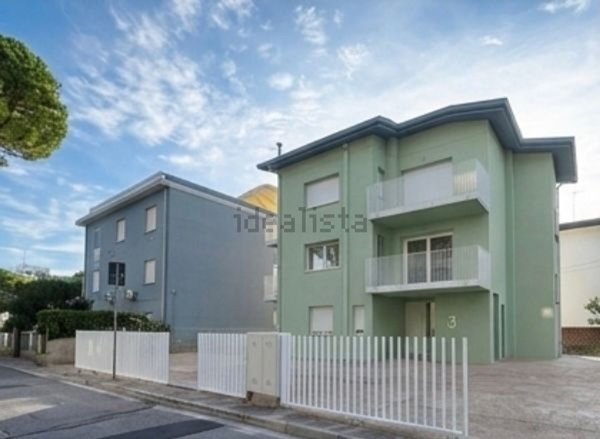 appartamento in vendita a Lignano Sabbiadoro