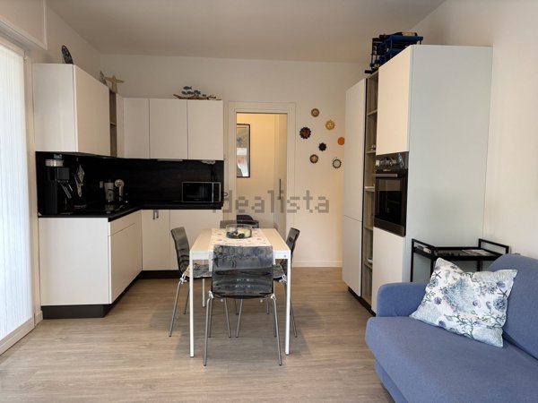 appartamento in vendita a Lignano Sabbiadoro