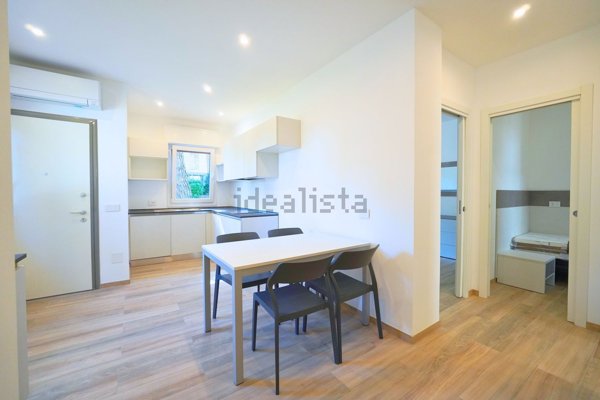 appartamento in vendita a Lignano Sabbiadoro in zona Pineta