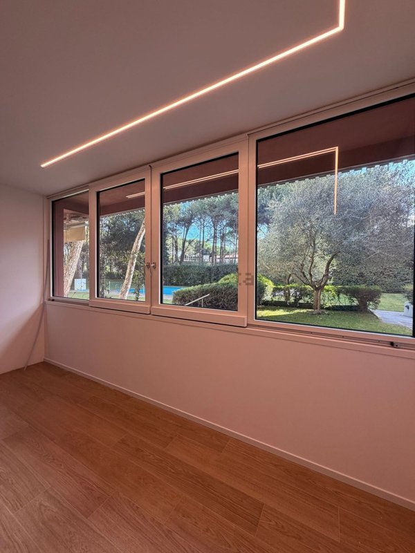 appartamento in vendita a Lignano Sabbiadoro in zona Pineta