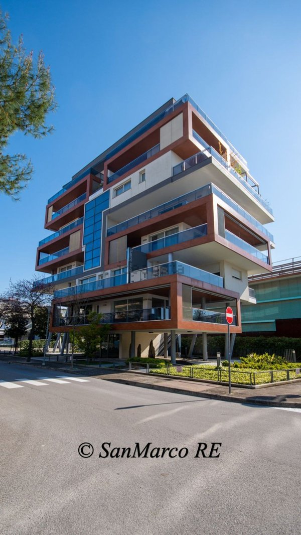 appartamento in vendita a Lignano Sabbiadoro