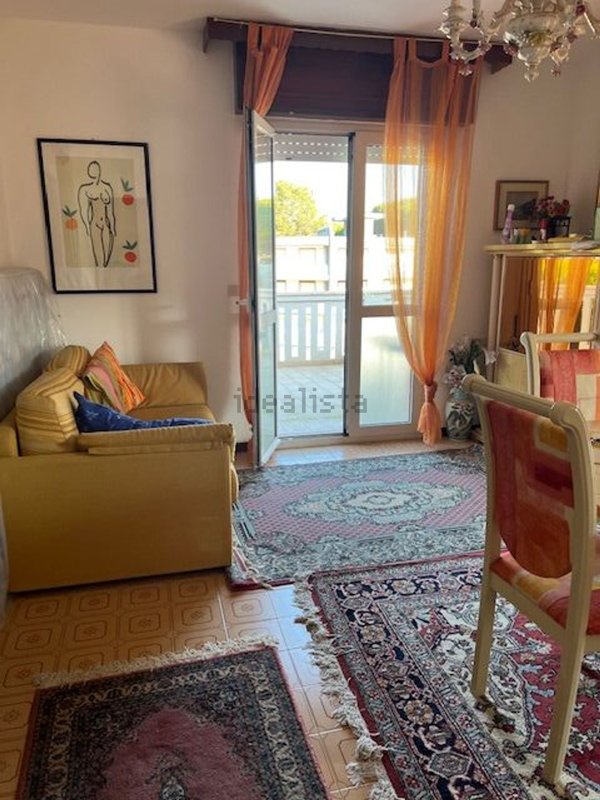 appartamento in vendita a Lignano Sabbiadoro in zona Riviera