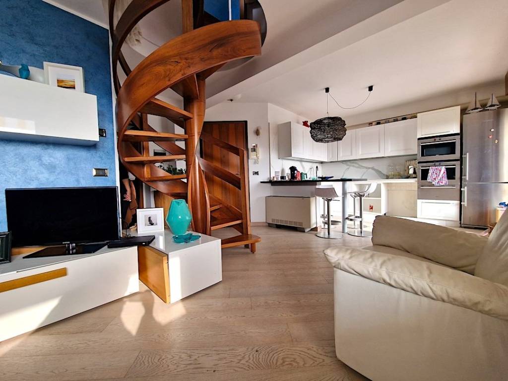 appartamento in vendita a Lignano Sabbiadoro