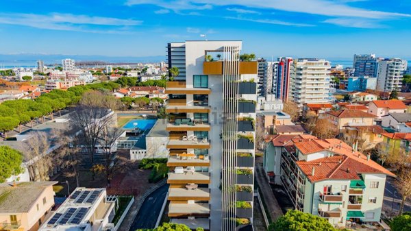 appartamento in vendita a Lignano Sabbiadoro