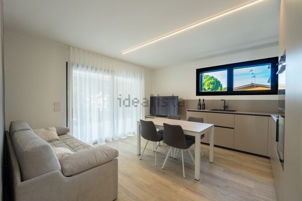 appartamento in vendita a Lignano Sabbiadoro