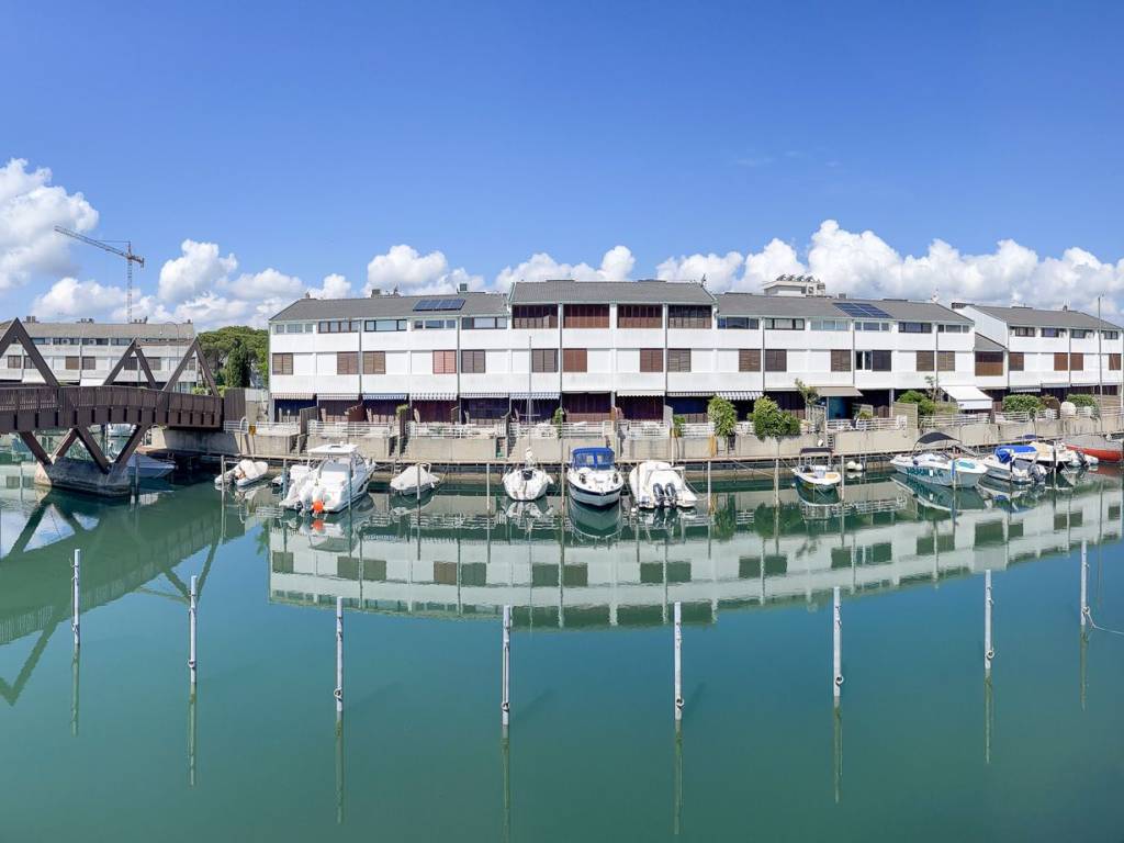 casa indipendente in vendita a Lignano Sabbiadoro