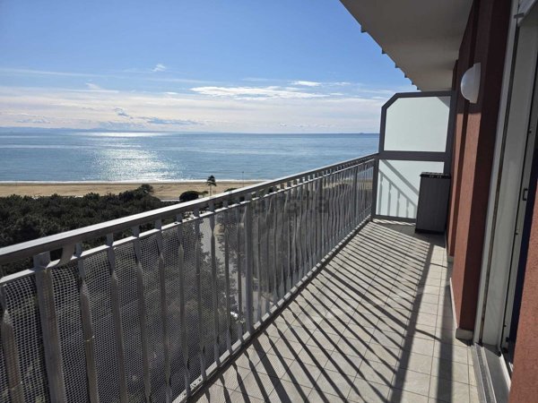 appartamento in vendita a Lignano Sabbiadoro in zona Pineta