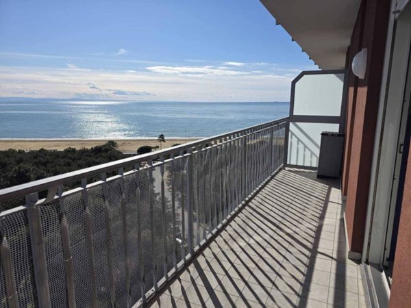 appartamento in vendita a Lignano Sabbiadoro in zona Pineta