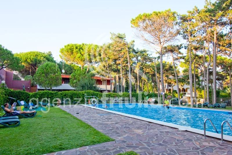 appartamento in vendita a Lignano Sabbiadoro