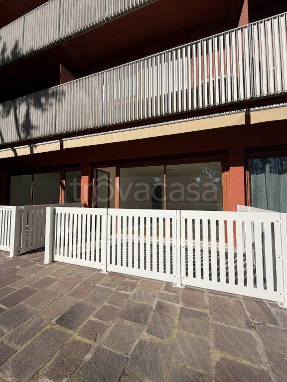 appartamento in vendita a Lignano Sabbiadoro in zona Riviera