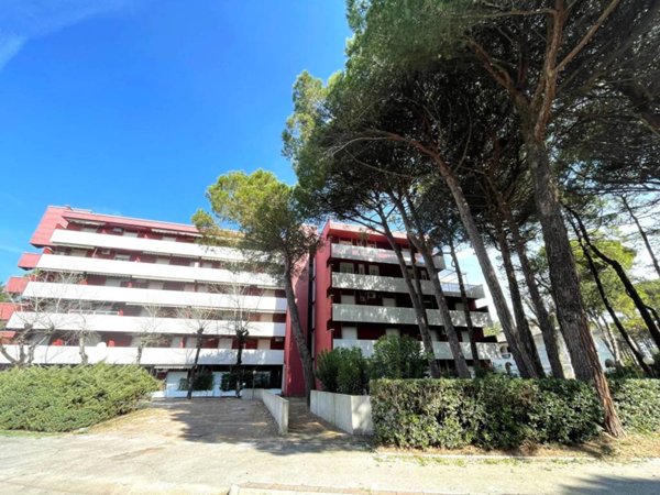 appartamento in vendita a Lignano Sabbiadoro in zona Riviera