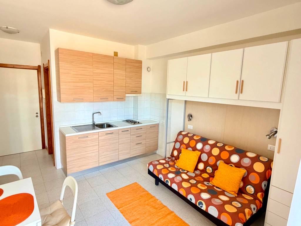 appartamento in vendita a Lignano Sabbiadoro