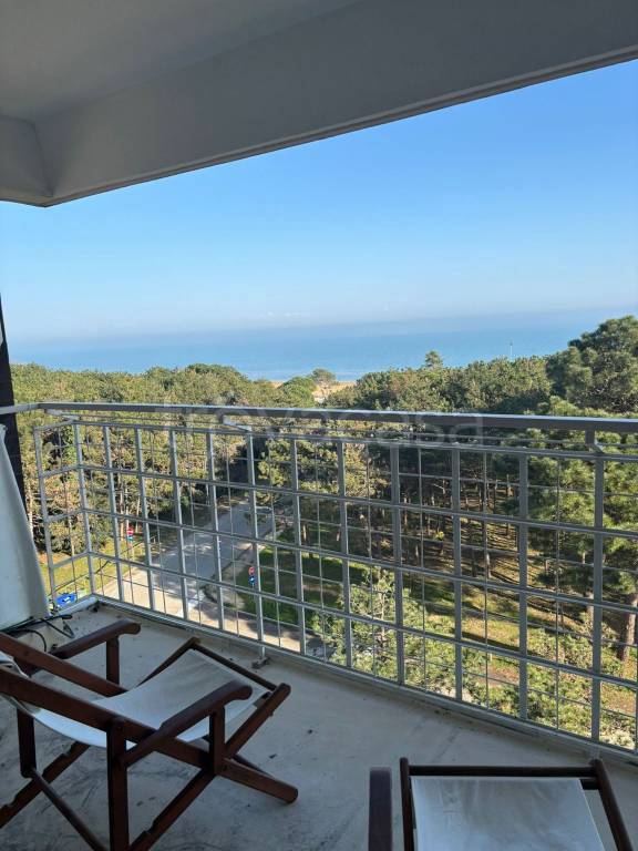 appartamento in vendita a Lignano Sabbiadoro in zona Pineta