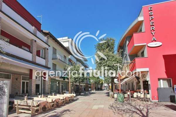 appartamento in vendita a Lignano Sabbiadoro