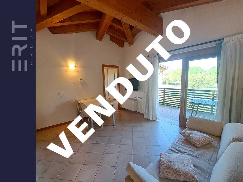 appartamento in vendita a Lignano Sabbiadoro