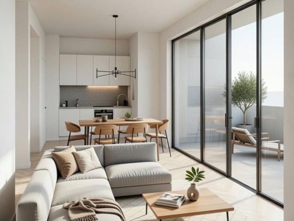 appartamento in vendita a Lignano Sabbiadoro