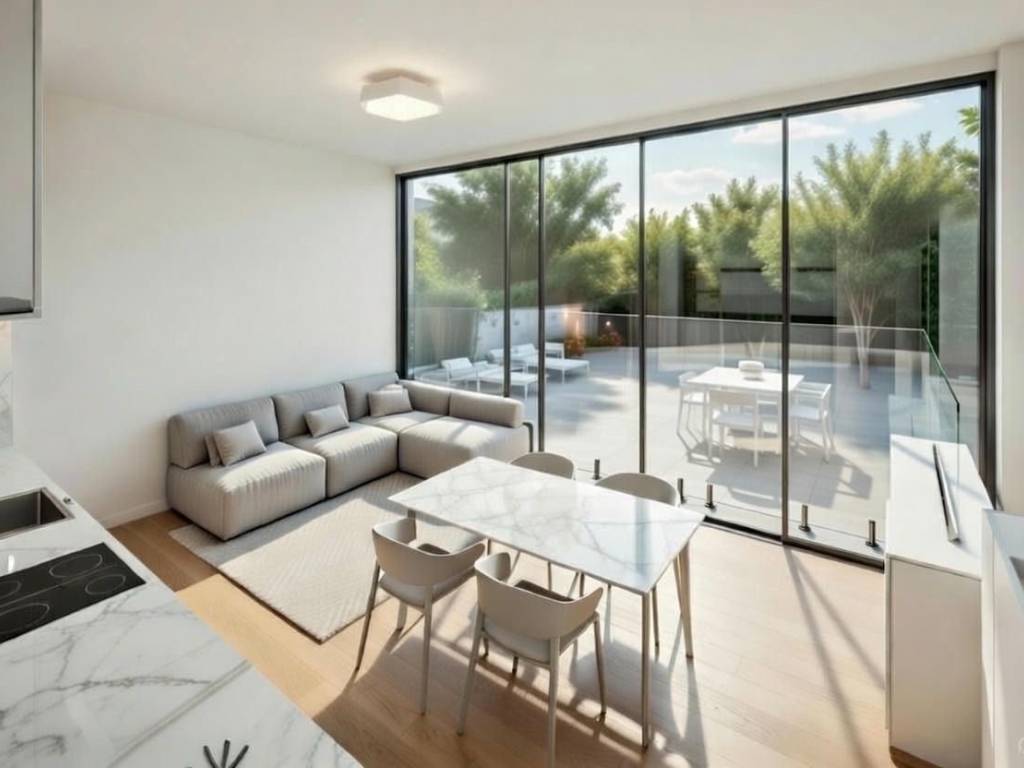 appartamento in vendita a Lignano Sabbiadoro