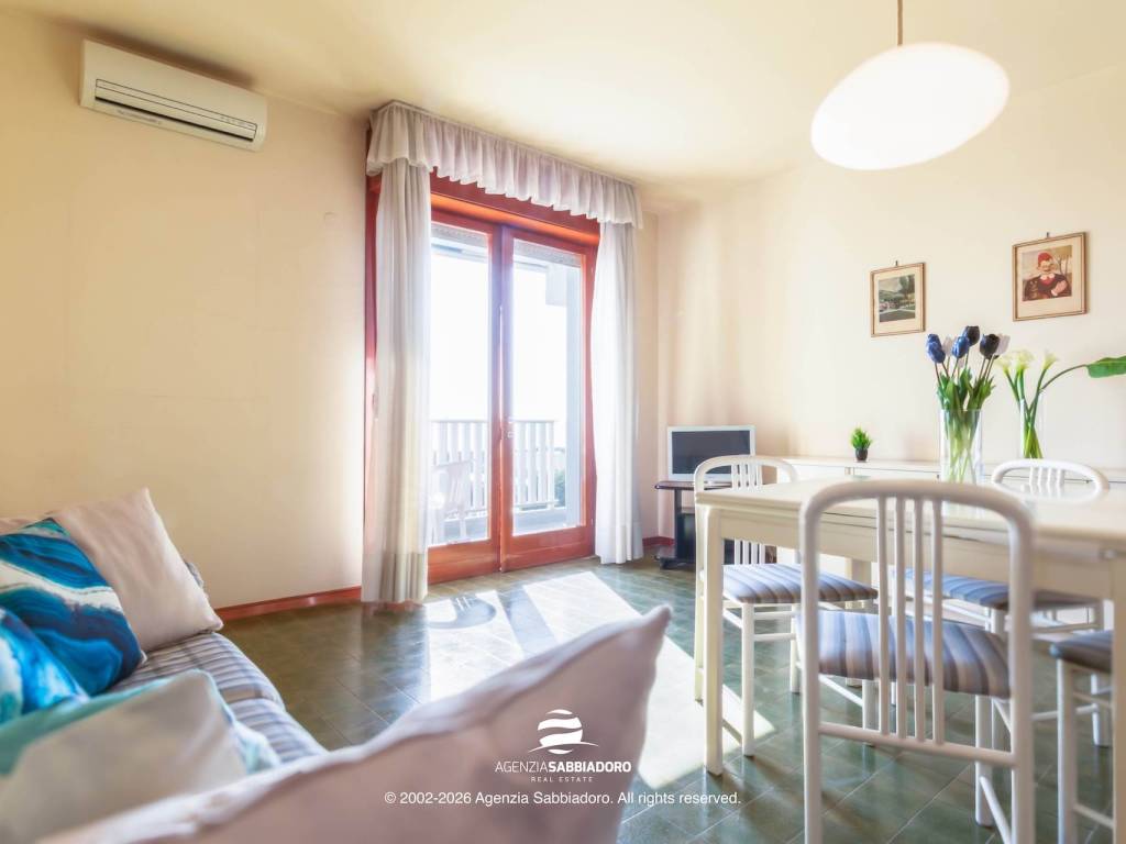 appartamento in vendita a Lignano Sabbiadoro