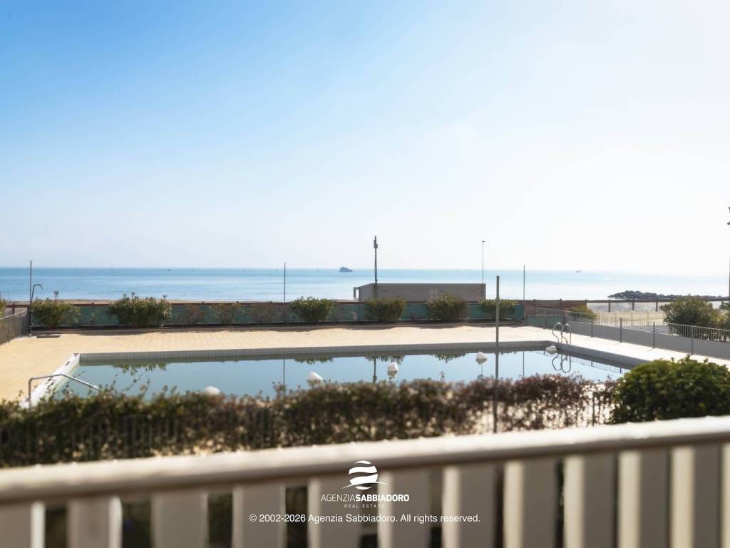 appartamento in vendita a Lignano Sabbiadoro