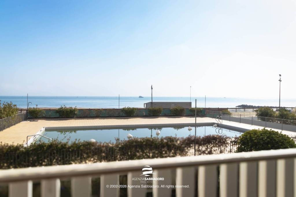 appartamento in vendita a Lignano Sabbiadoro
