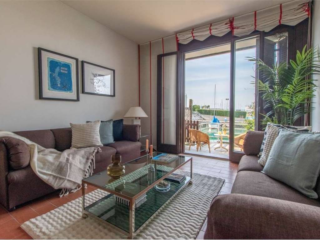 appartamento in vendita a Lignano Sabbiadoro