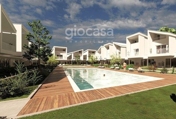 casa indipendente in vendita a Lignano Sabbiadoro