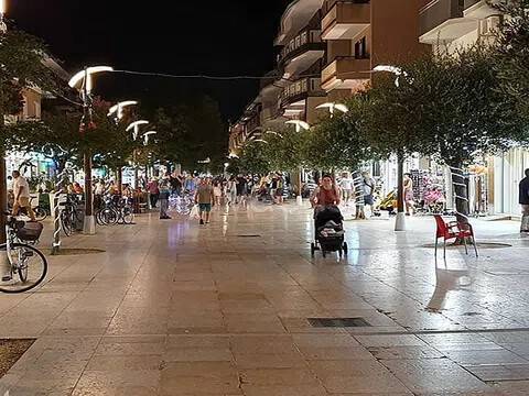 appartamento in vendita a Lignano Sabbiadoro