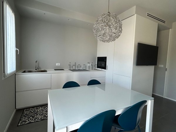 appartamento in vendita a Lignano Sabbiadoro in zona Pineta