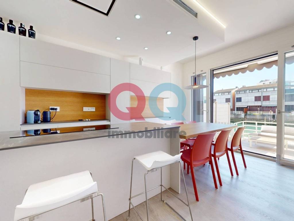 casa indipendente in vendita a Lignano Sabbiadoro