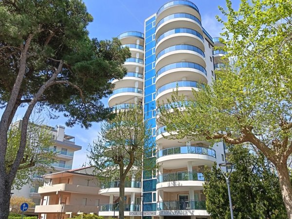 appartamento in vendita a Lignano Sabbiadoro