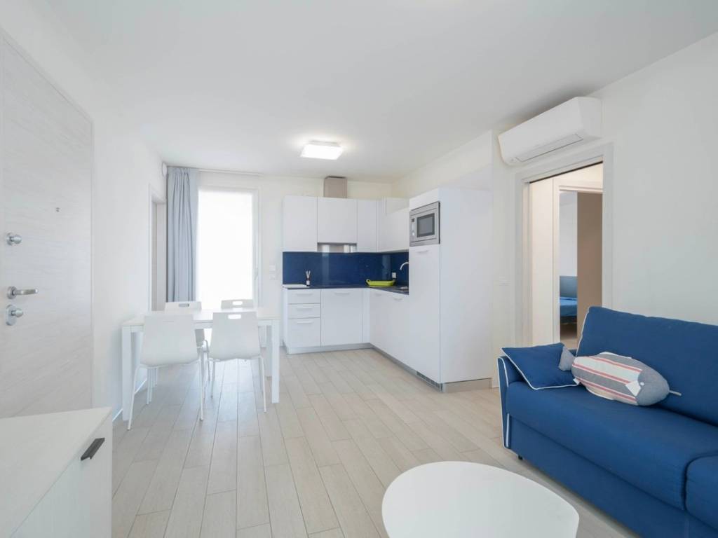 appartamento in vendita a Lignano Sabbiadoro