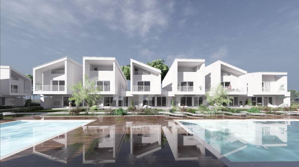 casa indipendente in vendita a Lignano Sabbiadoro