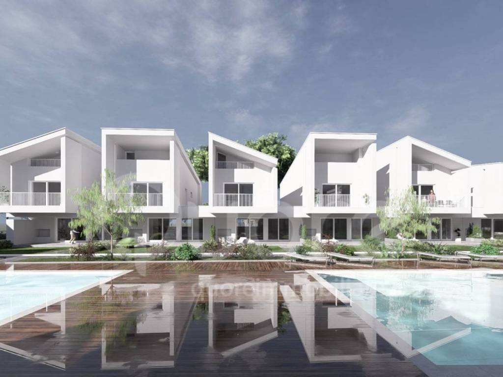 casa indipendente in vendita a Lignano Sabbiadoro