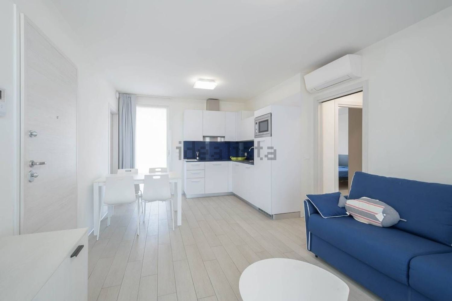 appartamento in vendita a Lignano Sabbiadoro