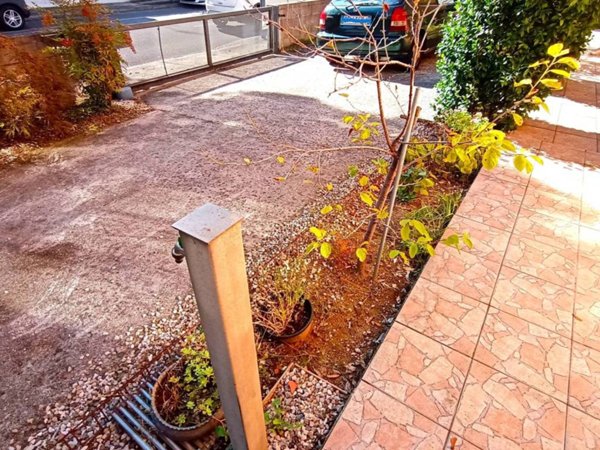 appartamento in vendita a Lignano Sabbiadoro in zona Pineta