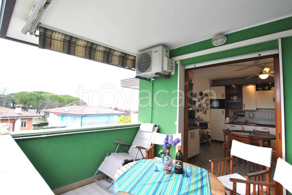 appartamento in vendita a Lignano Sabbiadoro