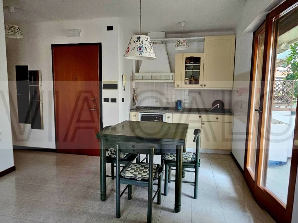 appartamento in vendita a Lignano Sabbiadoro