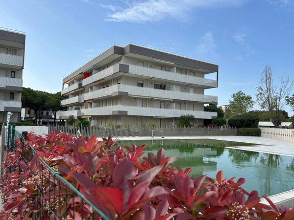 appartamento in vendita a Lignano Sabbiadoro