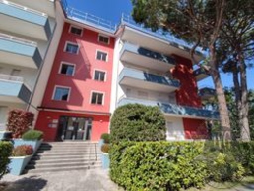 appartamento in vendita a Lignano Sabbiadoro in zona Riviera