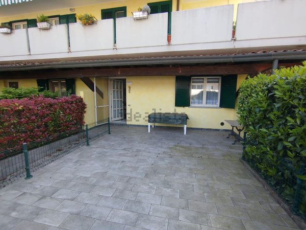 appartamento in vendita a Lignano Sabbiadoro