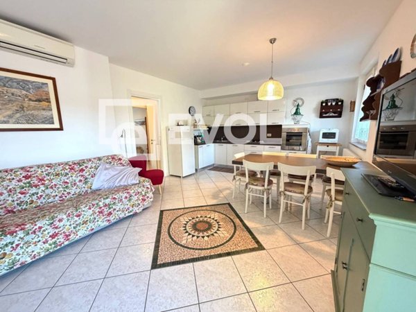 appartamento in vendita a Lignano Sabbiadoro in zona Pineta