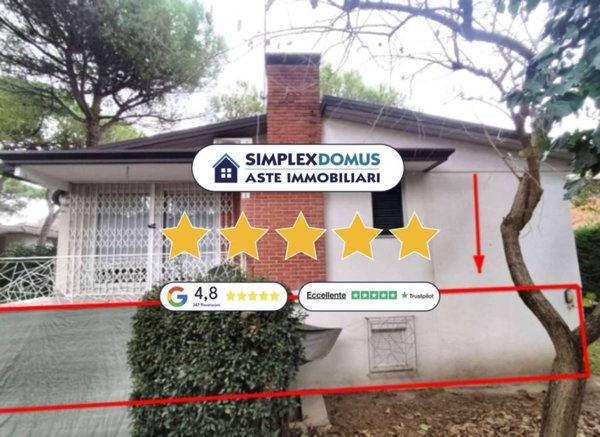 appartamento in vendita a Lignano Sabbiadoro