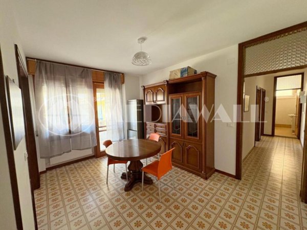 appartamento in vendita a Lignano Sabbiadoro in zona Pineta