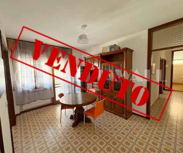 appartamento in vendita a Lignano Sabbiadoro in zona Pineta