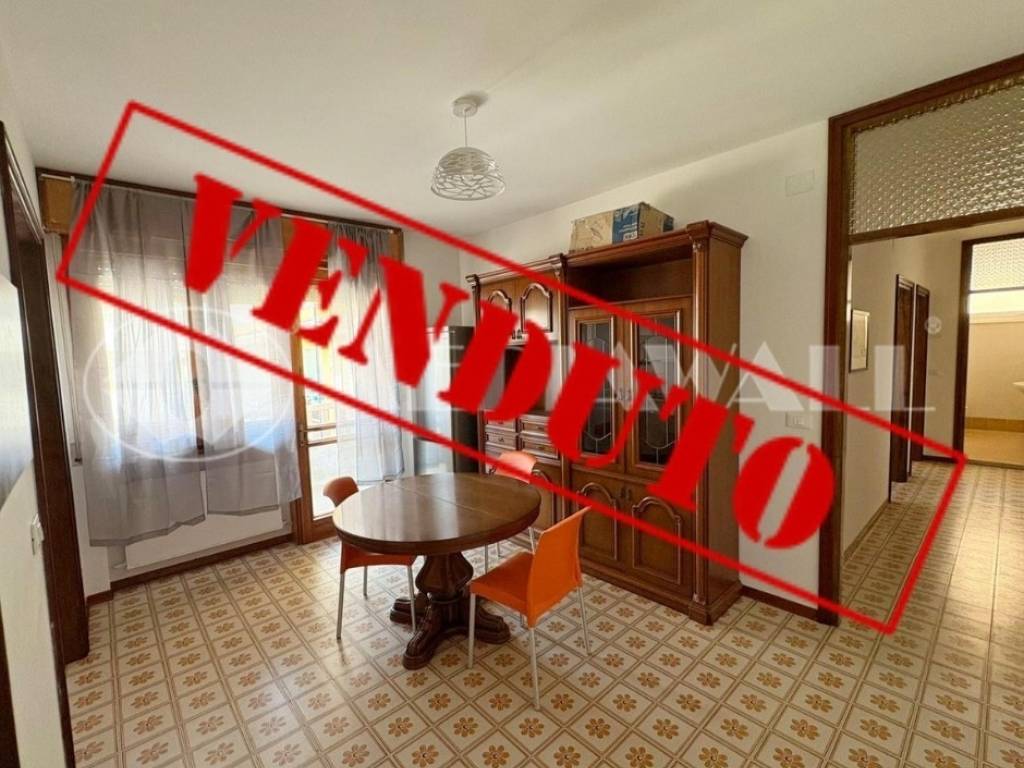 appartamento in vendita a Lignano Sabbiadoro in zona Pineta
