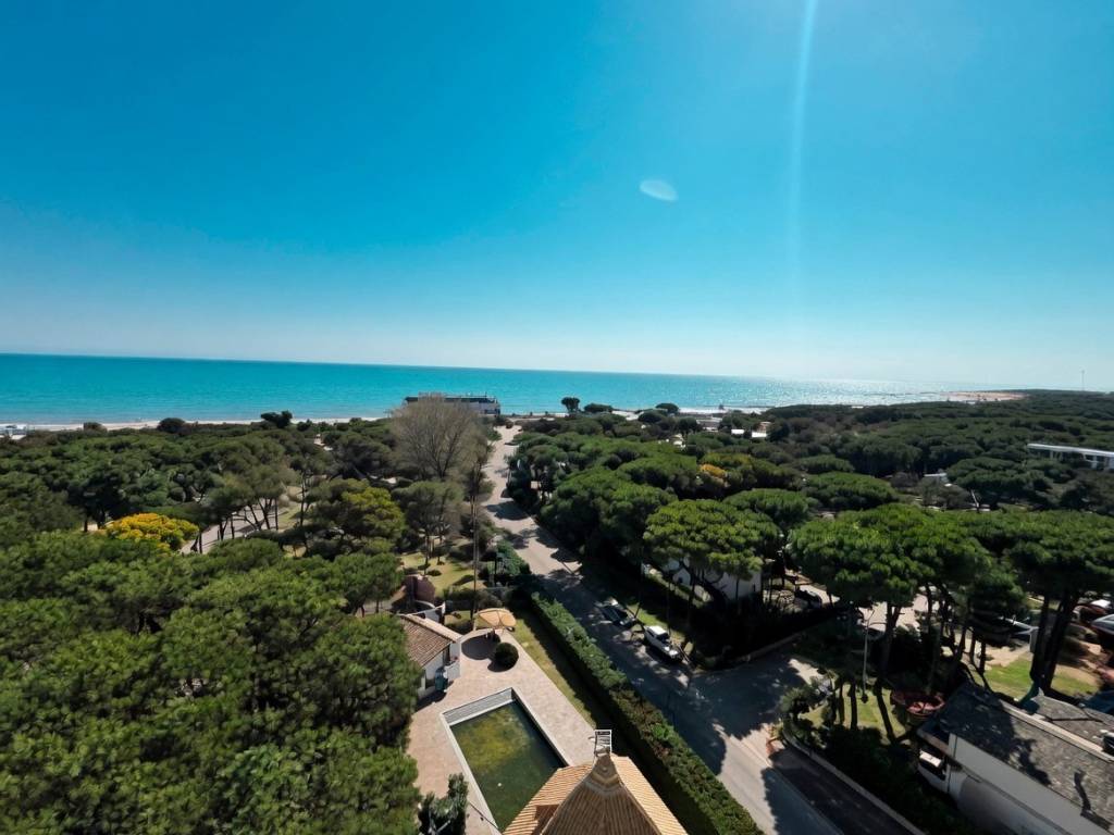 appartamento in vendita a Lignano Sabbiadoro in zona Pineta